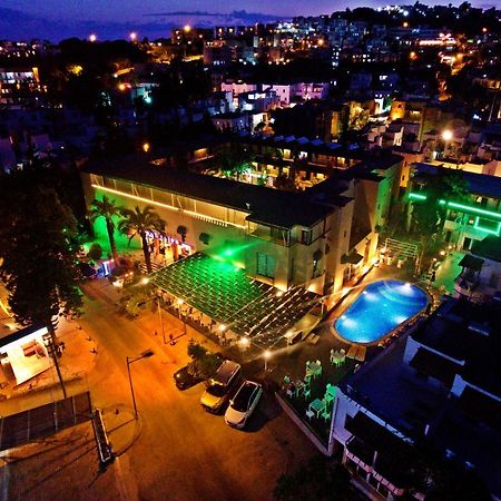 Sky Star Hotel Gümbet Exterior foto